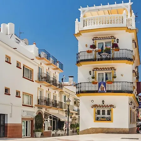 Casa Jose * Torremolinos