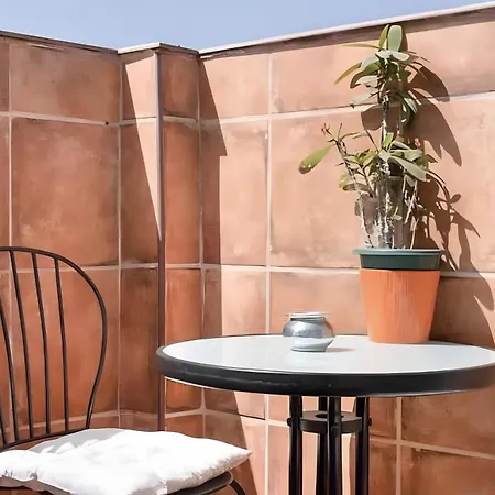 Casa Jose Torremolinos