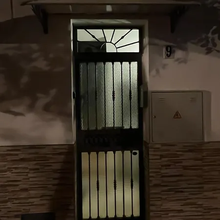 Apartamento Casa Jose