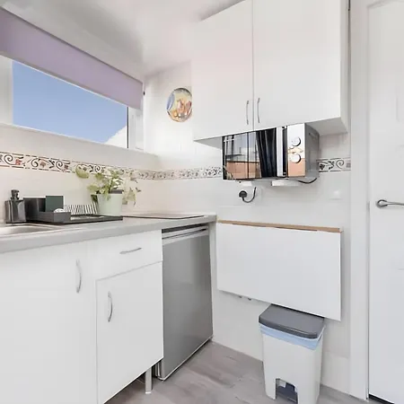 Apartamento Casa Jose