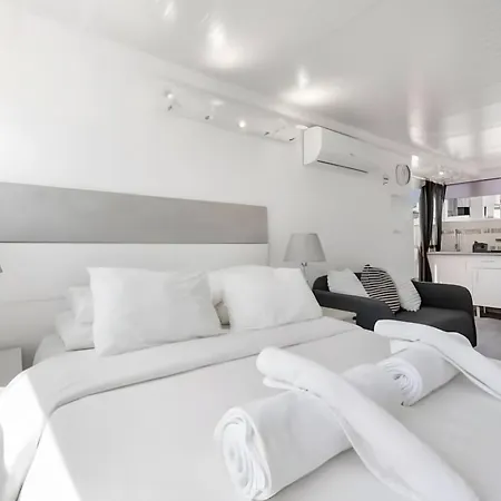 Apartamento Casa Jose Torremolinos