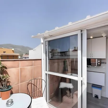 Casa Jose Lejlighed Torremolinos