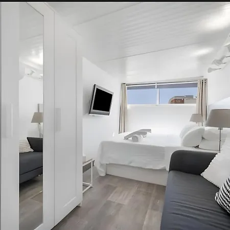 Lejlighed Casa Jose