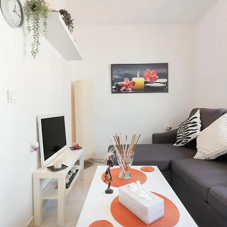 Casa Jose Lejlighed *