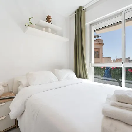 Casa Jose * Torremolinos