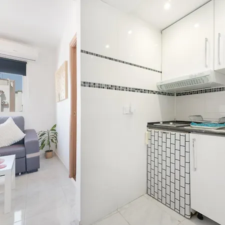 Lejlighed Casa Jose Torremolinos