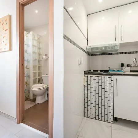 Casa Jose Lejlighed