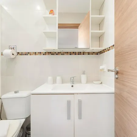 Apartamento Casa Jose