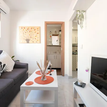 Lejlighed Casa Jose Torremolinos