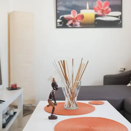 Casa Jose Lejlighed Torremolinos