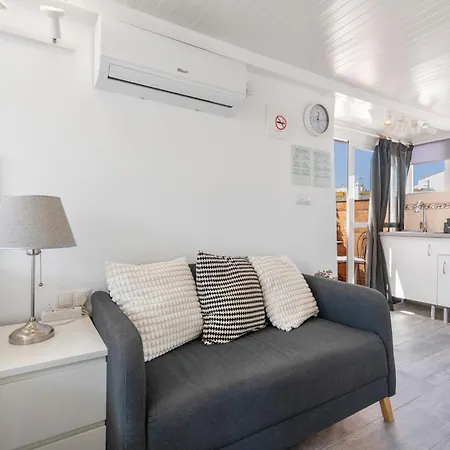 Casa Jose Torremolinos