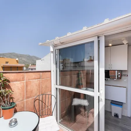 Casa Jose Lejlighed